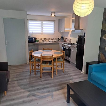 Appartements Lannion Proche Centre, Cotes De Granit Rose Exterior photo