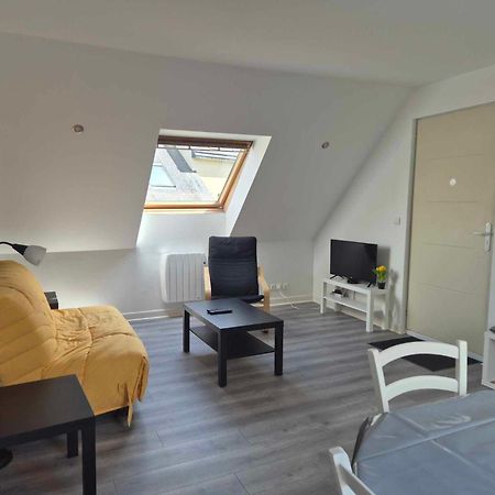 Appartements Lannion Proche Centre, Cotes De Granit Rose Exterior photo