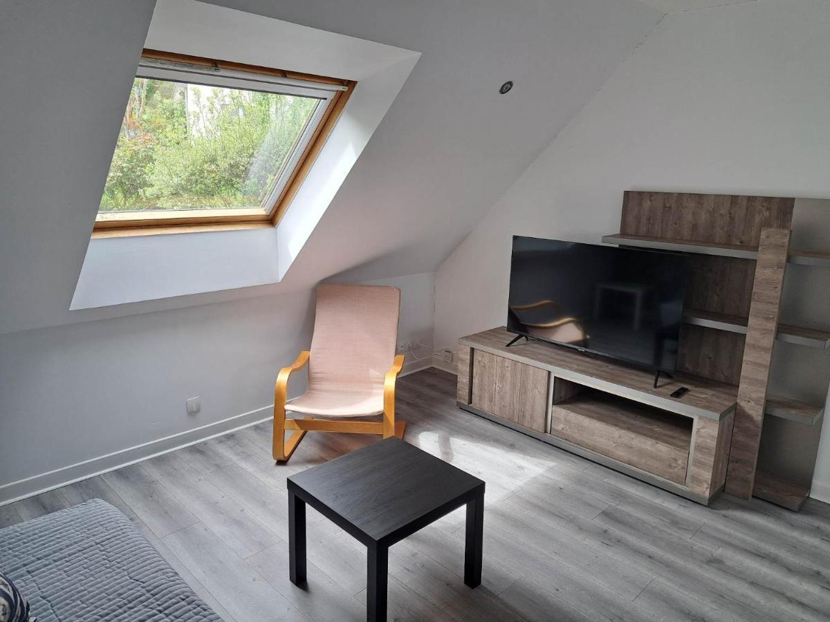 Appartements Lannion Proche Centre, Cotes De Granit Rose Exterior photo