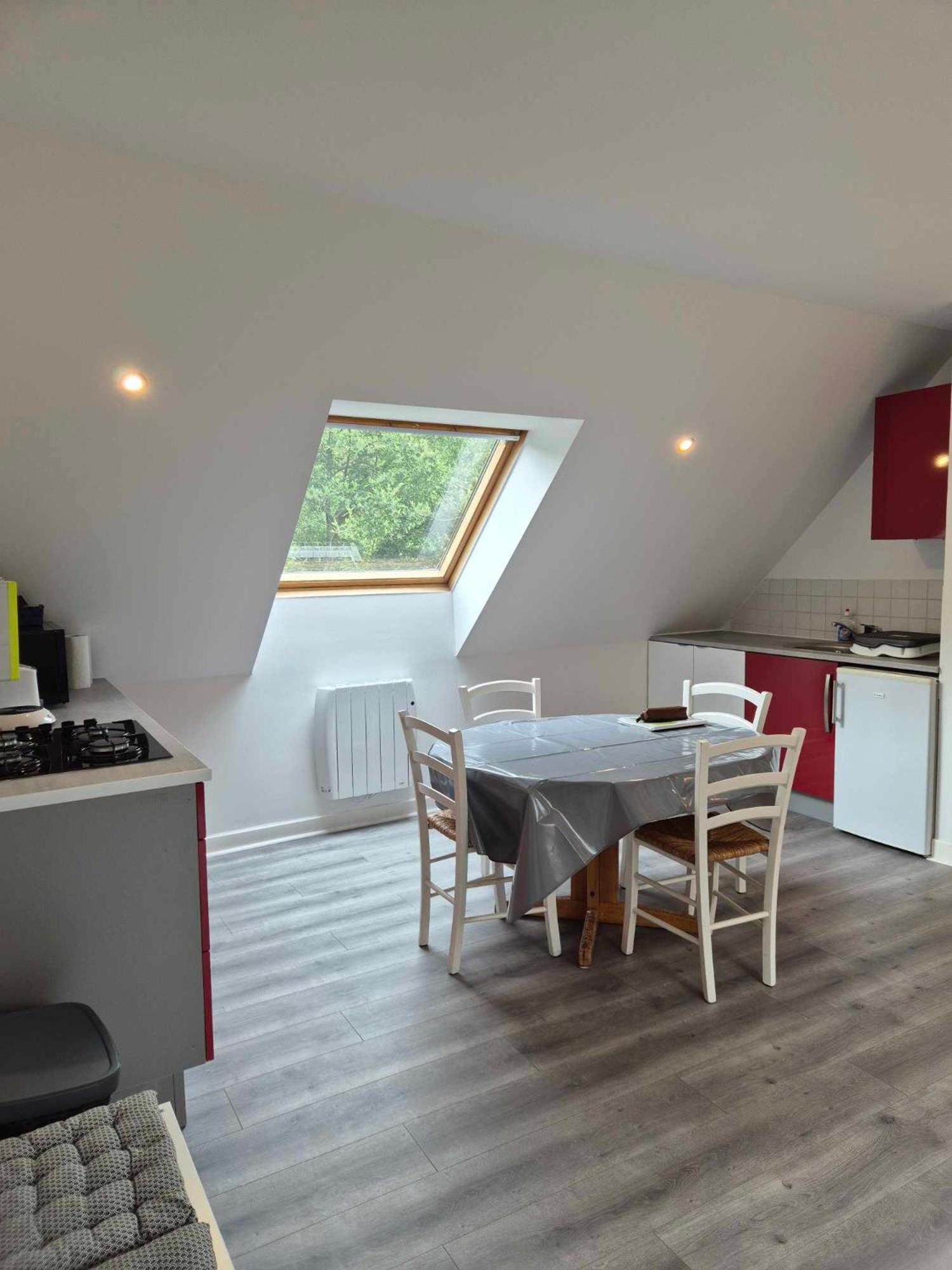 Appartements Lannion Proche Centre, Cotes De Granit Rose Exterior photo