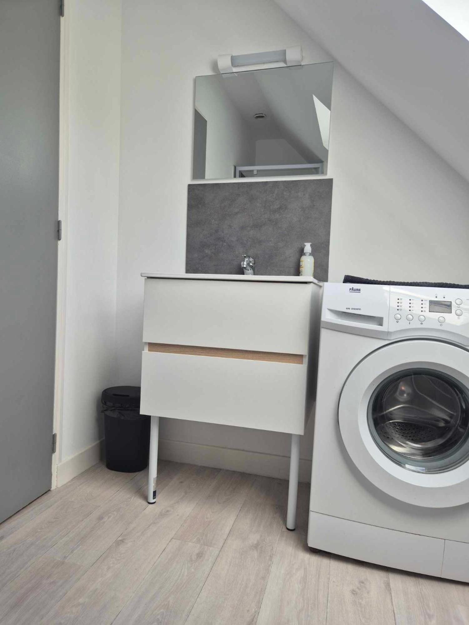 Appartements Lannion Proche Centre, Cotes De Granit Rose Exterior photo